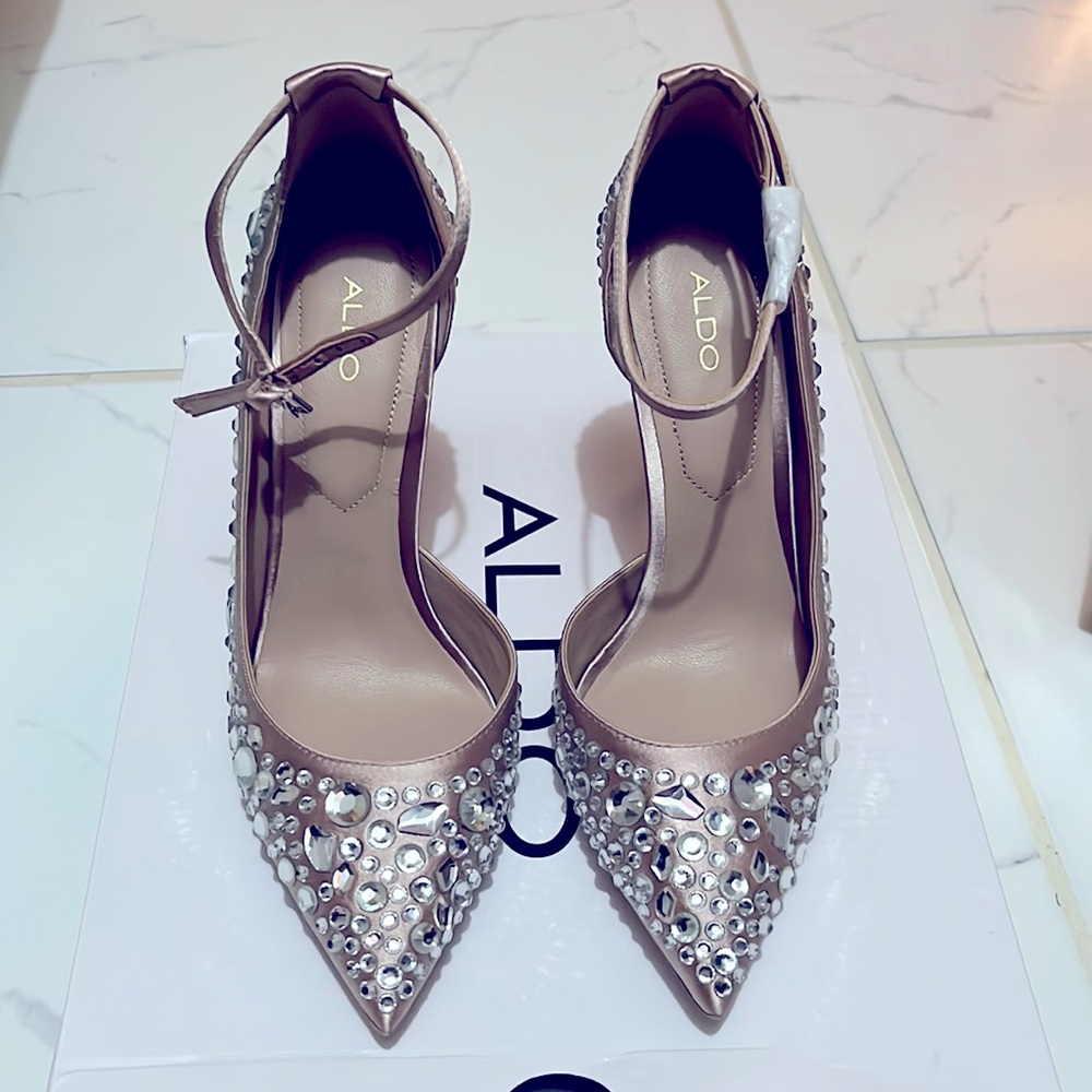 Aldo heels